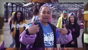 [ID: RBbfAEsMFPs] Youtube Automatic