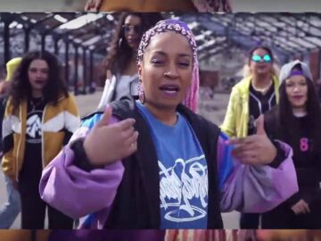 [ID: RBbfAEsMFPs] Youtube Automatic