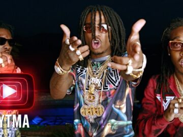 [ID: RrI-3vt5VnE] Youtube Automatic