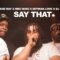 Louie Ray, RMC Mike, Detwan Love, DJ Jay Big – Say That (Official Video) Shot By DP Visuals