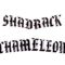 Don’t Let It Get You Down – Shadrack Chameleon