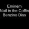 Eminem / Nail in the coffin