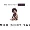 The Notorious B.I.G. – Who Shot Ya? (Official Audio)