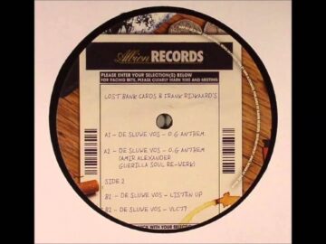 [ID: u_NQVFCjUBc] Youtube Automatic