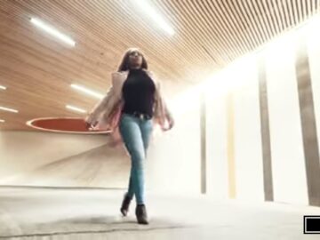 [ID: veXJJRHK3Nk] Youtube Automatic