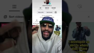 [ID: xDLSTv9BrG8] Youtube Automatic