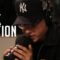 Nyck Caution Freestyles on Flex | Freestyle #001