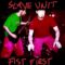 Slave Unit – Fist First (2000) (Full EP)