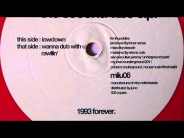 [ID: xZ9Cjr8lRbk] Youtube Automatic