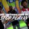 Louie Ray, Detwan Love, DJ Jay Big – Stop Playin’ (Official Video) Directed By DP Visuals