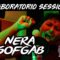 SOFGAB – LA NEGRA + NEGRA – LUCHAR | LABORATORIO SESSION (Shot by Yana Dirige)