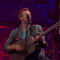 Coldplay – Mylo Xyloto/Hurts Like Heaven (Live on Letterman)