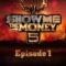 [쇼미더머니 5 Episode 1] 사이먼 도미닉 (Simon Dominic), 원 (ONE), 지투 (G2), BewhY – 니가 알던 내가 아냐 (Prod. by GRAY)
