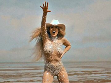 Janet Devlin – Houston (Official Music Video)