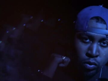 John William, Flautist – Night Drive (feat. Big Gipp & James Artissen)