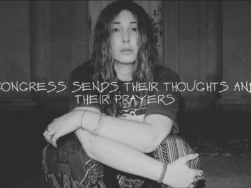 Knocking at Your Front Door | Zoey Tess