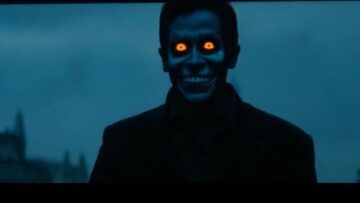 Max Chaos “Ride the Wave” – official music video