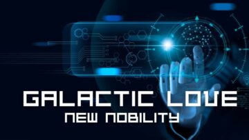 New Nobility -Galactic Love