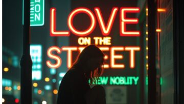 New Nobility -Love on the street