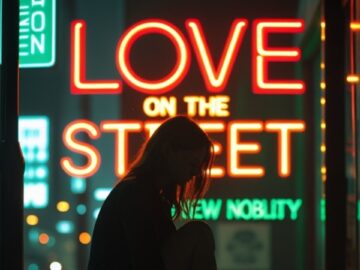New Nobility -Love on the street