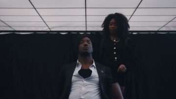 Pierre Anthony “Love You” – official music video