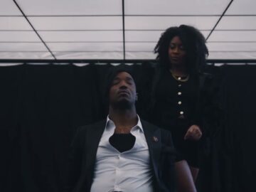 Pierre Anthony “Love You” – official music video