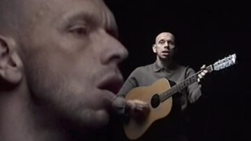 Sam Macdonald – Distant Light