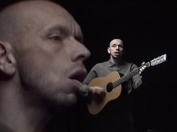 Sam Macdonald – Distant Light