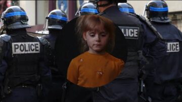 Stop the Earth by New Nobility