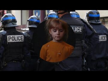 Stop the Earth by New Nobility