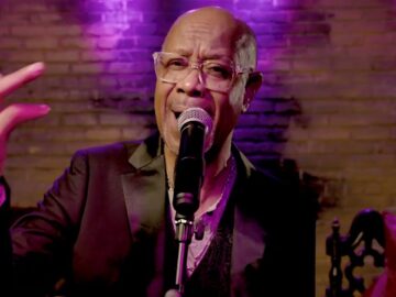 Tony Mack “Remember” – Official Music Video