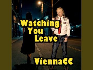 ViennaCC Watching You Leave – official music video