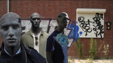 Wait, Day after day…