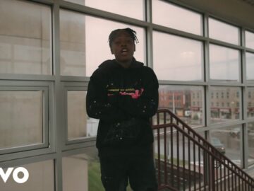 Zay Liege – Game Time (Official Music Video)