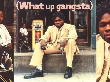 50 Cent – What Up Gangsta (rare 1960’s AI cover) [BEST VERSION]