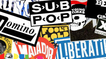 Independent-Record-Labels