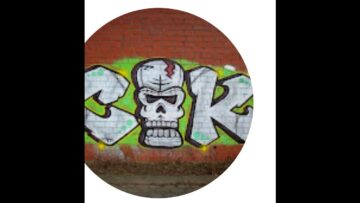 C.kay this world we living in