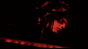 CARRIE ABYSS – Hey, Sinner