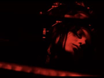 CARRIE ABYSS – Hey, Sinner