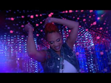 Coppe Cantrell  “I Wanna Get High” – official music video