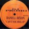 Danell Dixon – Can’t You Feel It (B1)