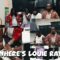 Where’s Louie Ray : Atlanta Studio Session with Rio Da Yung OG, RMC Mike, YN Jay, & 3200 Tre (Vlog)