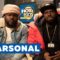 Arsonal | Funk Flex | #Freestyle116