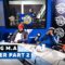 YOUNG M.A CYPHER PART 2 | FUNK FLEX | #Freestyle138 Part 2