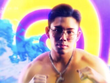 [ID: chEnWGau-DI] Youtube Automatic