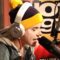 Justin Bieber Exclusive Rap at HOT 97