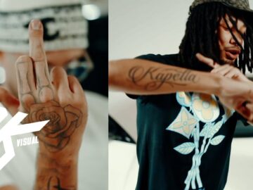 [ID: CvpzFE_0Vrg] Youtube Automatic