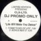 (1995) Marcus Life – Life Will Make You Dance [Tommy Musto Mix Of Life RMX]