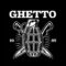 “Ghetto” – Rap Freestyle Type Beat | 90’s Underground Boom Bap Type Beat | Anabolic Beatz