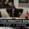 URL TV’s Own T-Top x Goodz on Funk Flex | #Freestyle050